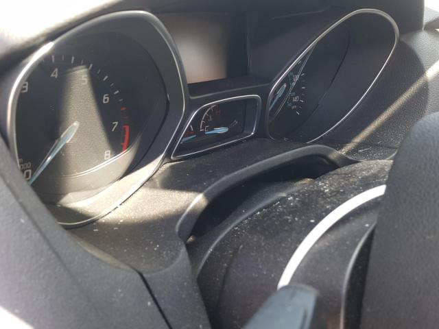Photo 8 from auction – 2014 FORD FOCUS SE with VIN 1FADP3F29EL179755