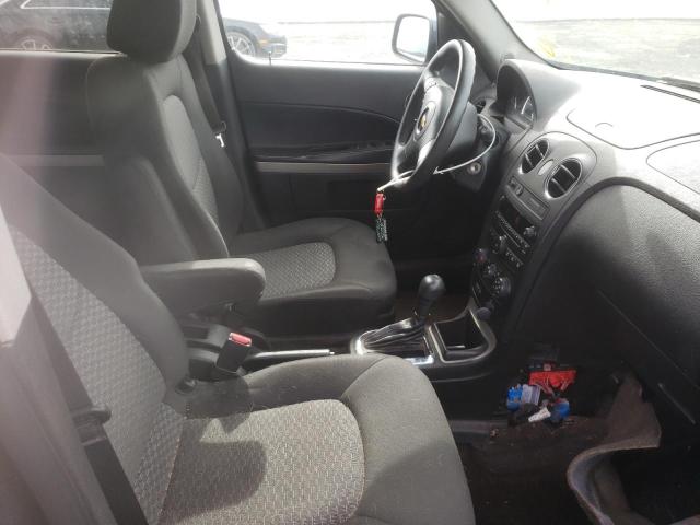 Photo 5 from auction – 2011 CHEVROLET HHR LT with VIN 3GNBABFW4BS606773