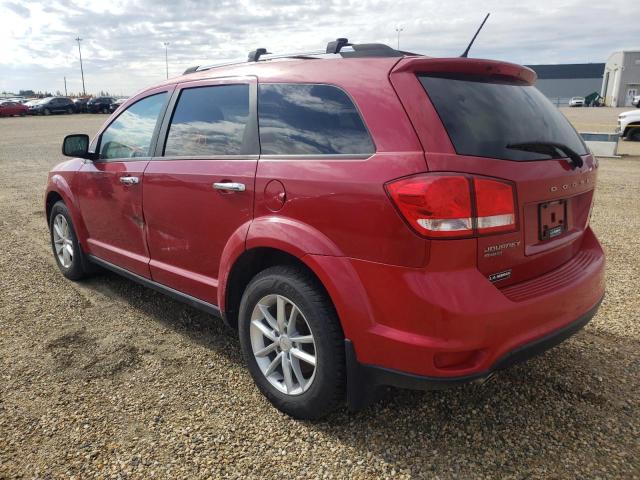Photo 3 from auction – 2013 DODGE JOURNEY R/ with VIN 3C4PDDFG4DT602553