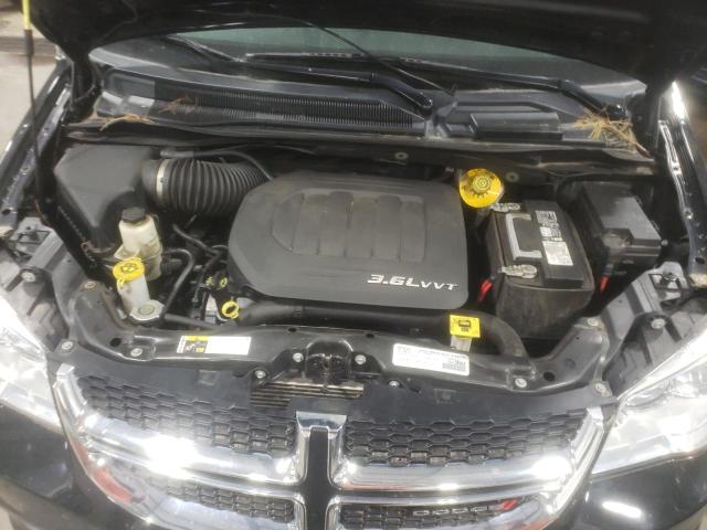 Photo 7 from auction – 2016 DODGE GRAND CARA with VIN 2C4RDGCG3GR311192