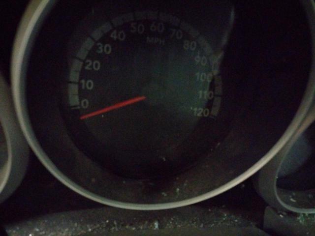 Photo 8 from auction – 2010 DODGE GRAND CARA with VIN 2D4RN4DE8AR377904