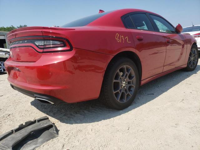 Photo 4 from auction – 2018 DODGE CHARGER GT with VIN 2C3CDXJG4JH135988