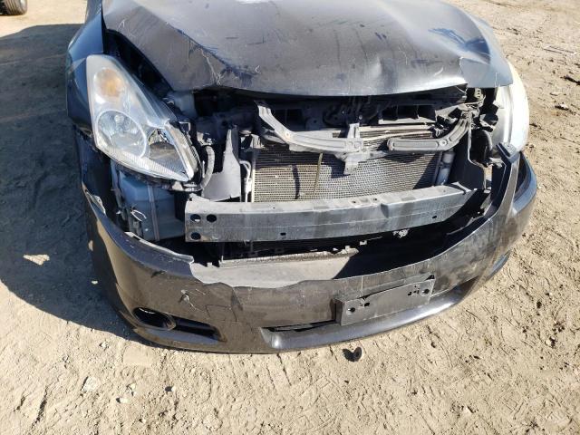 Photo 9 from auction – 2012 NISSAN ALTIMA BAS with VIN 1N4AL2AP0CC213039