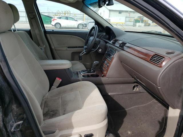 Photo 5 from auction – 2008 FORD TAURUS SEL with VIN 1FAHP24W18G152239