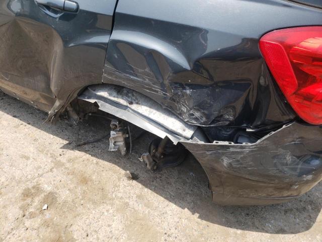 Photo 9 from auction – 2013 CHEVROLET EQUINOX LS with VIN 2GNFLCEK0D6270055