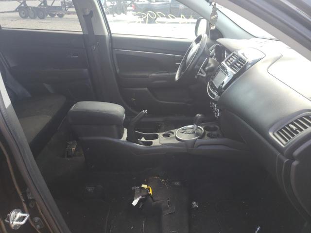 Фото 9 с аукциона – 2015 MITSUBISHI OUTLANDER с VIN 4A4AP4AU9FE012371