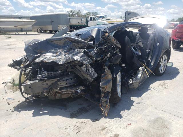 Photo 2 from auction – 2010 MAZDA 3 S with VIN JM1BL1S54A1143821
