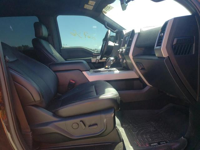 Photo 5 from auction – 2020 FORD F150 SUPER with VIN 1FTEW1E4XLFB09671