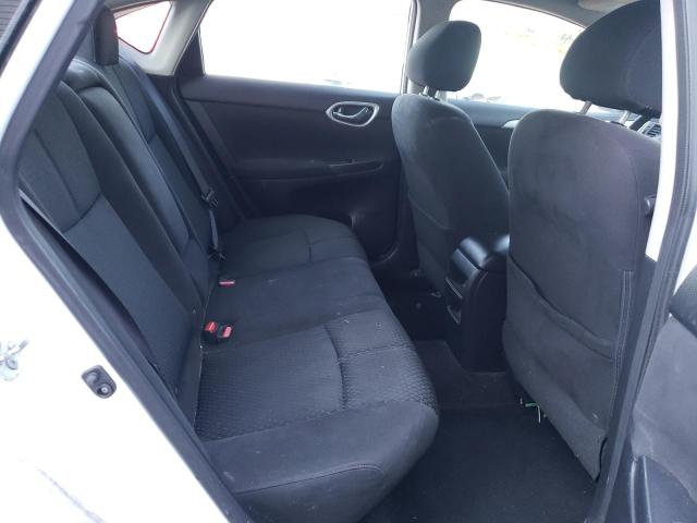 Photo 6 from auction – 2013 NISSAN SENTRA S with VIN 3N1AB7AP1DL784509