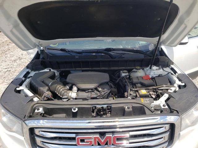 Photo 7 from auction – 2019 GMC ACADIA SLT with VIN 1GKKNMLS1KZ232771