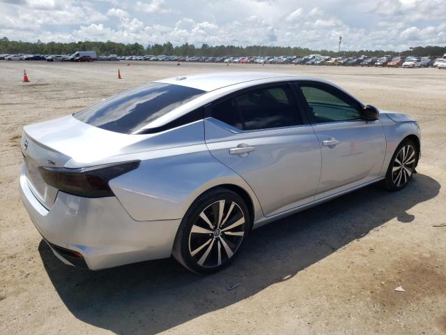 Photo 4 from auction – 2021 NISSAN ALTIMA SR with VIN 1N4BL4CV5MN309931
