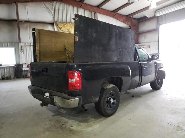 Photo 4 from auction – 2012 CHEVROLET SILVERADO with VIN 1GCNKPEX3CZ201163