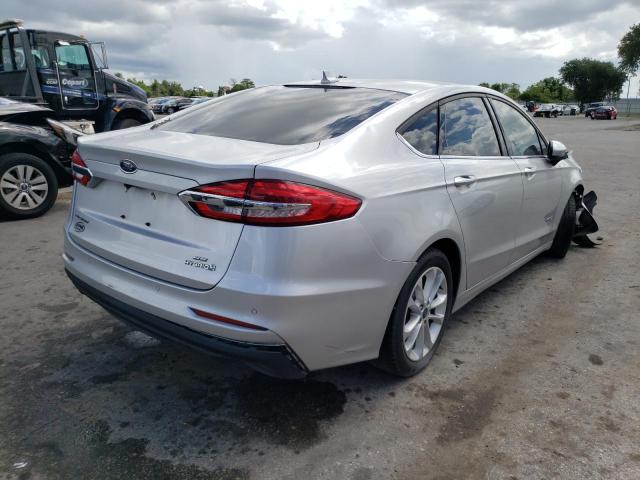 Photo 4 from auction – 2019 FORD FUSION SE with VIN 3FA6P0LU1KR183972