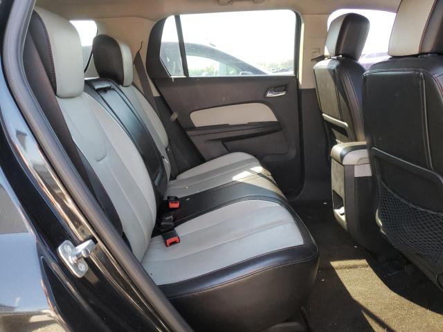 Photo 6 from auction – 2010 GMC TERRAIN SL with VIN 2CTALFEW9A6296645