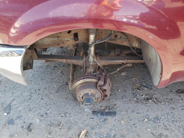 Photo 9 from auction – 2004 FORD F350 SRW S with VIN 1FTSW31P34EE08019