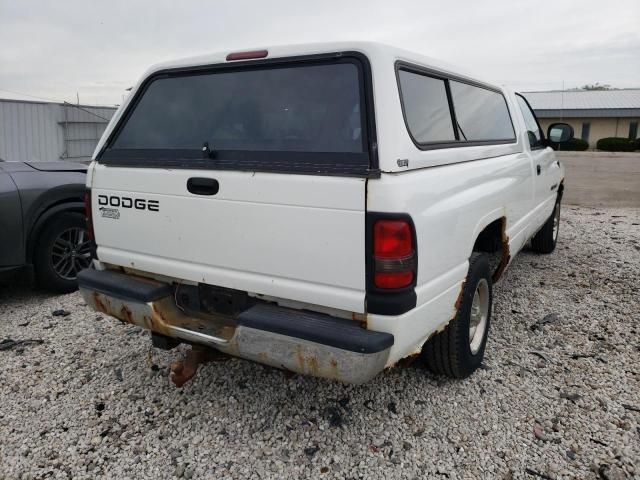 Photo 4 from auction – 2001 DODGE RAM 1500 with VIN 1B7HC16Y01S251748