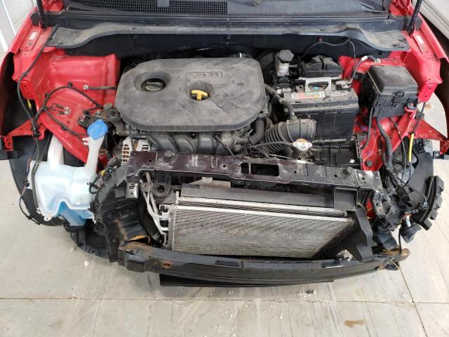 Photo 7 from auction – 2017 KIA SOUL + with VIN KNDJP3A57H7437394