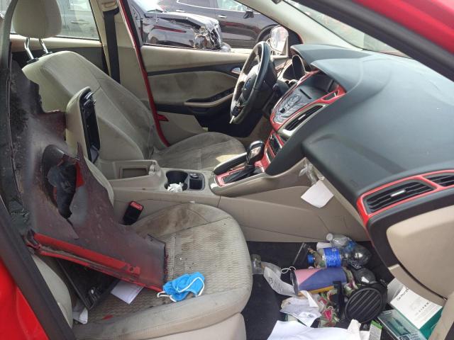 Photo 5 from auction – 2012 FORD FOCUS SEL with VIN 1FAHP3H2XCL249825