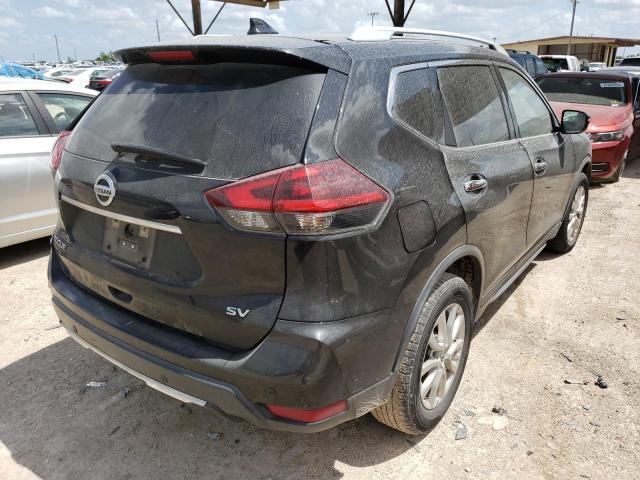 Photo 4 from auction – 2019 NISSAN ROGUE with VIN KNMAT2MT7KP513042