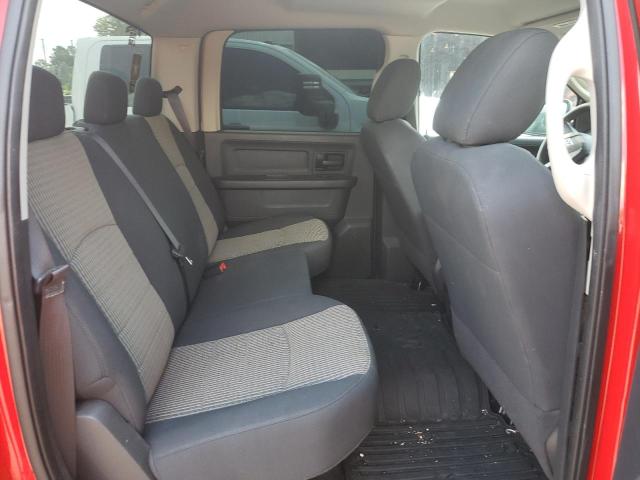 Photo 6 from auction – 2010 DODGE RAM 1500 with VIN 1D7RB1CP2AS162434