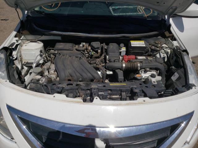 Photo 7 from auction – 2018 NISSAN VERSA S with VIN 3N1CN7AP6JL804197