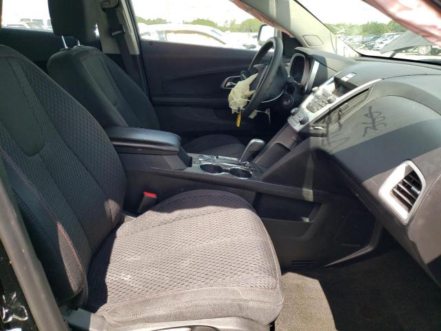 Photo 5 from auction – 2015 CHEVROLET EQUINOX LS with VIN 2GNFLEEKXF6249759