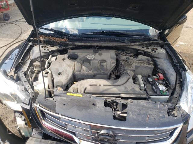Photo 7 from auction – 2012 NISSAN ALTIMA BAS with VIN 1N4AL2AP9CN453596