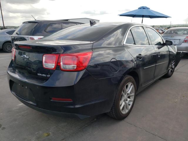 Photo 4 from auction – 2015 CHEVROLET MALIBU 1LT with VIN 1G11C5SL3FF174563