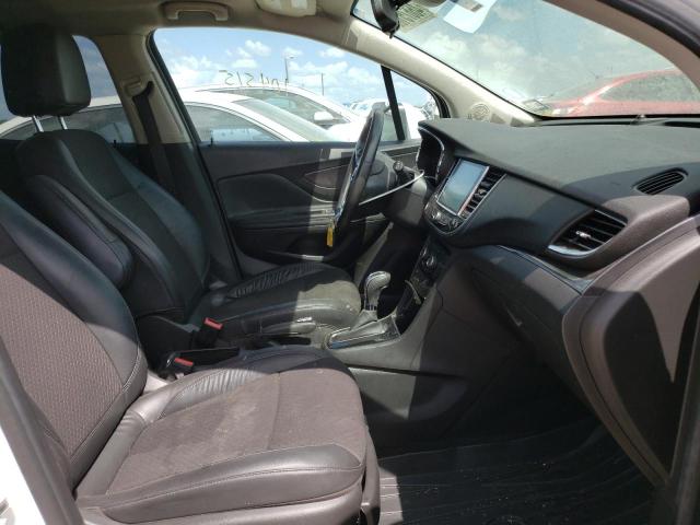 Photo 5 from auction – 2017 BUICK ENCORE PRE with VIN KL4CJASBXHB234784
