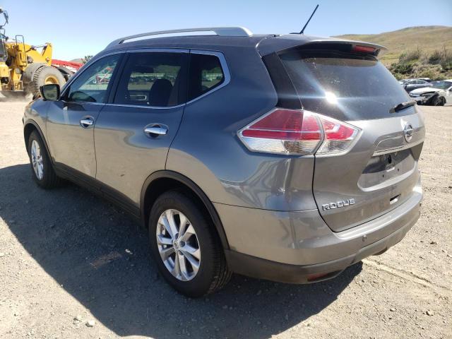 Photo 3 from auction – 2015 NISSAN ROGUE S with VIN 5N1AT2MT8FC880007