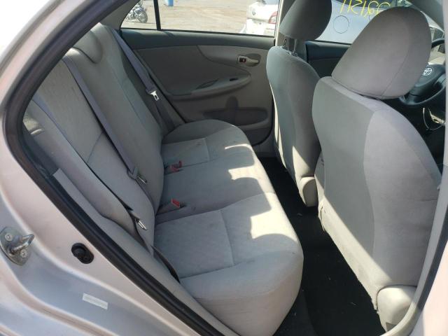 Photo 6 from auction – 2009 TOYOTA COROLLA BA with VIN 1NXBU40E69Z070068
