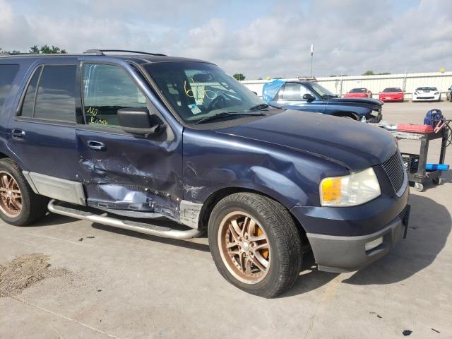 Photo 9 from auction – 2004 FORD EXPEDITION with VIN 1FMRU15W14LB37348