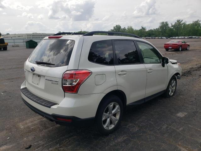 Photo 4 from auction – 2014 SUBARU FORESTER 2 with VIN JF2SJAEC2EH473858