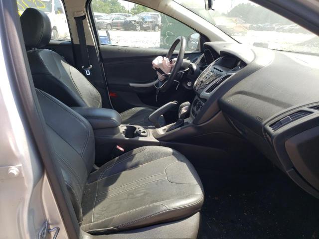 Photo 5 from auction – 2013 FORD FOCUS SE with VIN 1FADP3F26DL232362