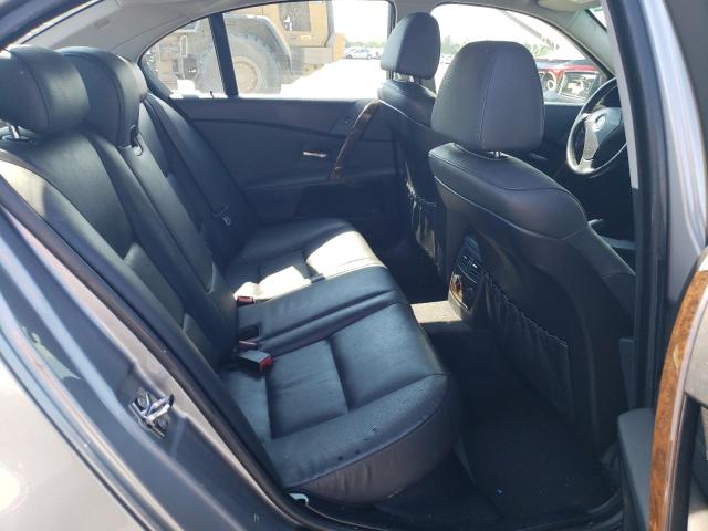 Zdjęcie 6 z aukcji – 2007 BMW 525 XI z VIN WBANF33507CS40166