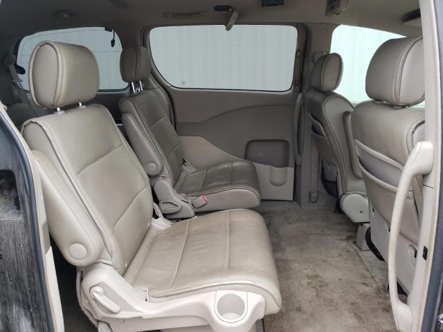 Photo 6 from auction – 2004 NISSAN QUEST S with VIN 5N1BV28U34N339014