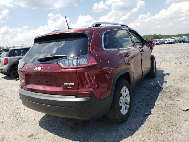 Photo 4 from auction – 2013 JEEP CHEROKEE with VIN 1C4PJMCB1KD489648