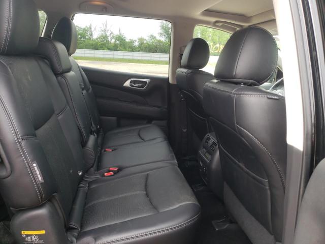 Photo 6 from auction – 2019 NISSAN PATHFINDER with VIN 5N1DR2MM3KC630737