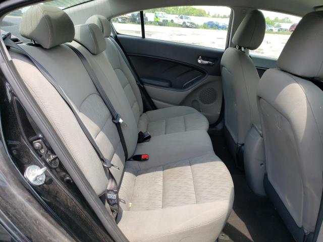 Photo 6 from auction – 2014 KIA FORTE LX with VIN KNAFK4A69E5107215