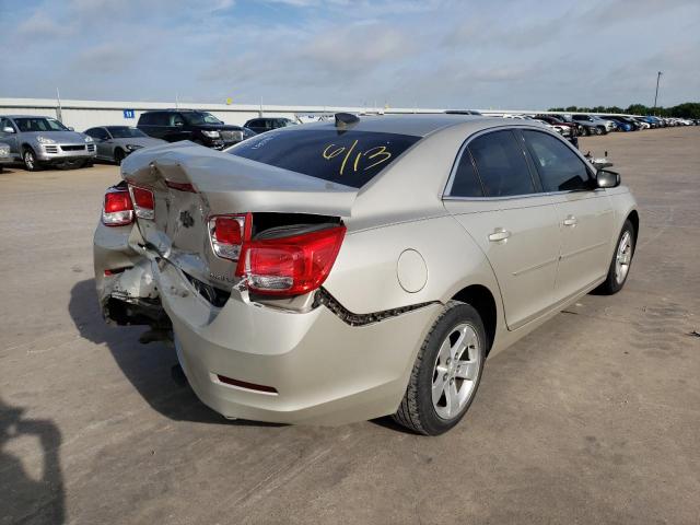 Photo 4 from auction – 2015 CHEVROLET MALIBU LS with VIN 1G11B5SL2FF202789