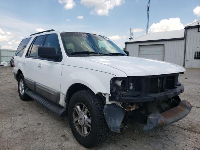 FORD EXPEDITION 2005 with VIN 1FMPU15505LA18643 - Photo from auction