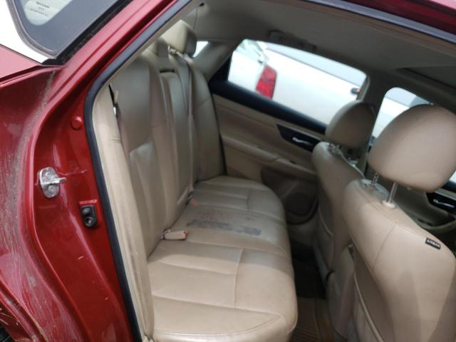 Photo 6 from auction – 2013 NISSAN ALTIMA 3.5 with VIN 1N4BL3AP6DN534275