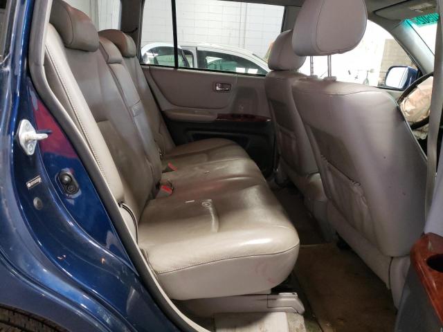 Photo 6 from auction – 2007 TOYOTA HIGHLANDER with VIN JTEEP21A270225269