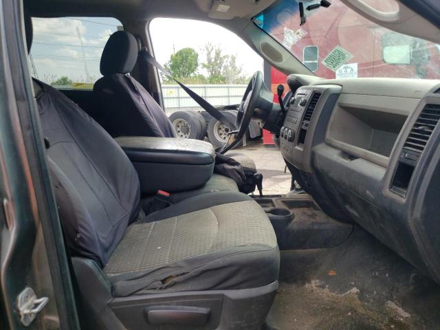 Photo 5 from auction – 2012 DODGE RAM 2500 S with VIN 3C6TD5CT3CG301017