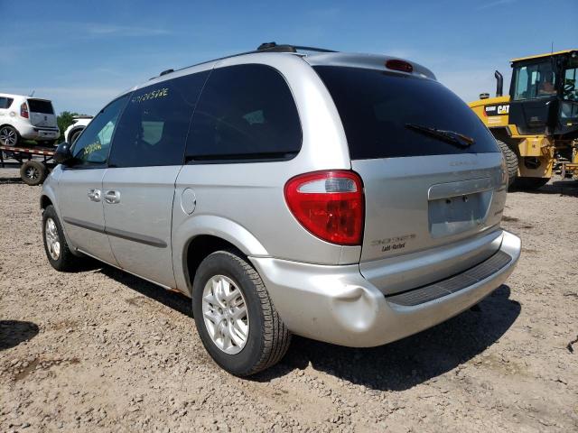 Photo 3 from auction – 2002 DODGE CARAVAN SP with VIN 1B4GP45382B740582