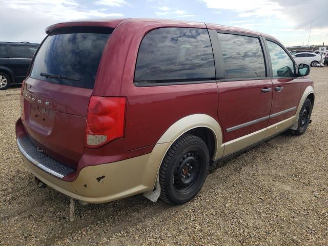 Photo 4 from auction – 2011 DODGE GRAND CARA with VIN 2D4RN4DG9BR600230