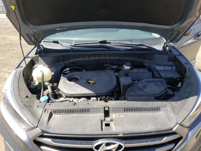 Photo 7 from auction – 2016 HYUNDAI TUCSON LIM with VIN KM8J3CA44GU106528