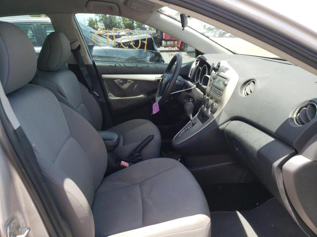 Photo 5 from auction – 2011 TOYOTA COROLLA MA with VIN 2T1KU4EE3BC716909