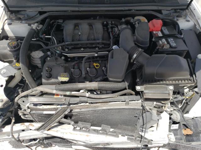 Zdjęcie 7 z aukcji – 2013 FORD TAURUS LIM z VIN 1FAHP2F88DG141294