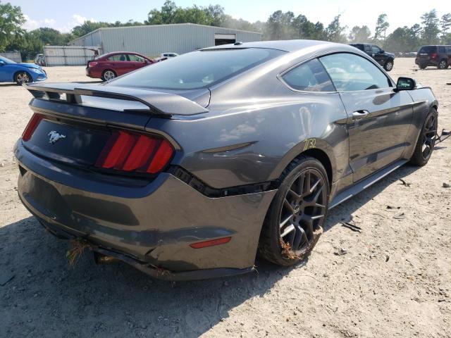 Photo 4 from auction – 2016 FORD MUSTANG with VIN 1FA6P8TH4G5291854